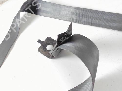 Used Rear right belt tensioner RENAULT CLIO III (BR0/1, CR0/1) 1.5 dCi (75 hp) 20451063
