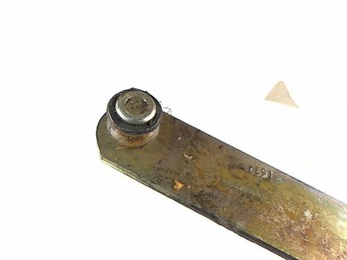 Used Front right window mechanism Front right window mechanism CITROËN C15 Box Body/MPV (VD_) 1.8 D (60 hp) 20434278 20434278