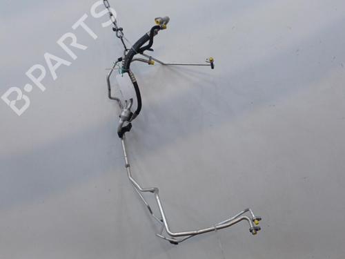 AC pipe PEUGEOT 1007 (KM_) 1.4 | BP21207155M126 - Image 3