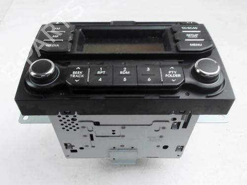 Radio KIA RIO III (UB) 1.1 CRDi | BP39733508E6 - Image 6