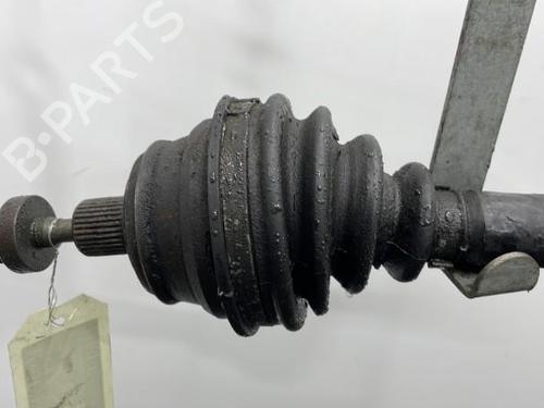 Used Left front driveshaft Left front driveshaft AUDI 80 B4 Saloon (8C2) S2 quattro (230 hp) 21204524 21204524