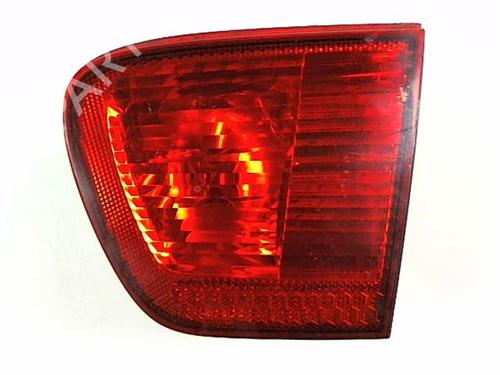 Used Right tailgate light Right tailgate light SEAT IBIZA II (6K1) 1.6 i (75 hp) 33438672 33438672