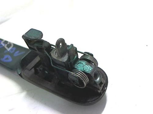 Front right exterior door handle VW POLO III CLASSIC (6V2) 64 1.9 SDI | BP20411144C129 