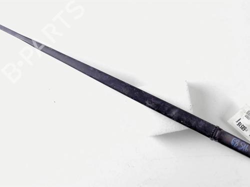 Used Front windshield wiper arm BMW 3 (E46) 320 d (136 hp) 20469248