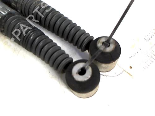 Used Right rear shock absorber Right rear shock absorber PEUGEOT 207 SW (WK_) 1.6 HDi (90 hp) 20466828 20466828