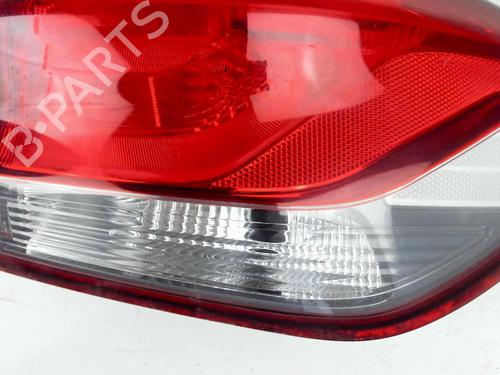 Right taillight HYUNDAI i30 (PDE, PD, PDEN) 1.0 T-GDI | BP40280117C35 - Image 6