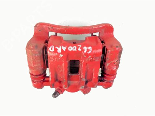 Used Right rear brake caliper KIA RIO II (JB) 1.5 CRDi (110 hp) 20447588