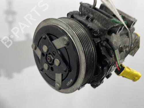 Used AC compressor AC compressor PEUGEOT EXPERT Van (VF3A_, VF3U_, VF3X_) 2.0 HDi 120 (120 hp) 30864313 30864313