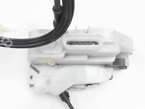 Front left lock CITROËN C3 I (FC_, FN_) 1.4 HDi | BP20394151C98 