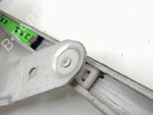 Front right window mechanism KIA SPORTAGE II (JE_, KM_) 2.0 CRDi 4WD | BP20469902C23 