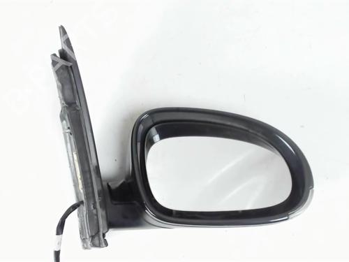 Used Right mirror VW GOLF V (1K1) 1.9 TDI (105 hp) 26964050