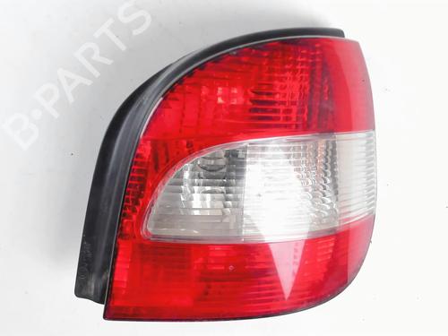 Højre baglygte RENAULT SCÉNIC I MPV (JA0/1_, FA0_) 1.9 dCi RX4 | BP20450905C35 