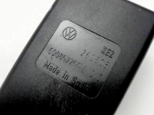 Seat buckle SEAT IBIZA III (6L1) 1.4 16V | BP26531930I32 