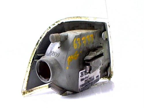 Left front indicator RENAULT ESPACE II (J/S63_) | BP33439301C32 - Image 4