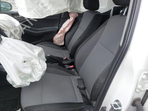 Left front window switch HYUNDAI i20 II (GB, IB) 1.1 CRDi | BP32149350I27  - Image 10