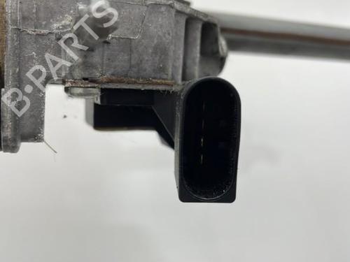 Front wiper motor MERCEDES-BENZ SLK (R171) 200 Kompressor (171.442) | BP20439843M29 