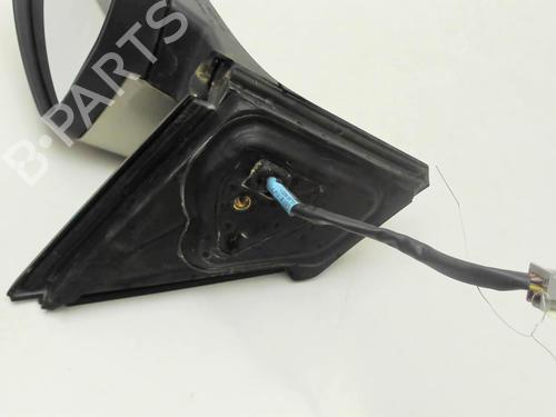Right mirror FORD MONDEO IV (BA7) 2.2 TDCi | BP20389495C27 