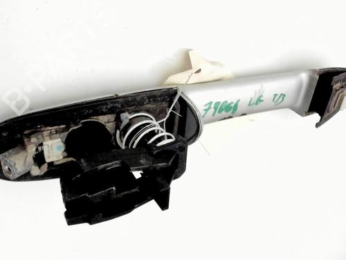 Used Rear left exterior door handle Rear left exterior door handle MERCEDES-BENZ VIANO (W639) CDI 2.2 (639.811, 639.813, 639.815, 639.711, 639.713) (163 hp) 33993749 33993749