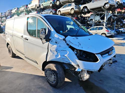 Engine FORD TRANSIT CUSTOM V362 Van (FY, FZ) 2.2 TDCi | BP32350284M1 - Image 3