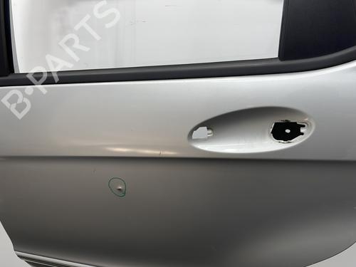 Left rear door MERCEDES-BENZ A-CLASS (W169) A 180 CDI (169.007, 169.307) | BP24409509C4 