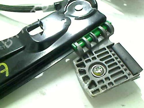 Used Front left window mechanism Front left window mechanism MERCEDES-BENZ E-CLASS (W211) E 270 CDI (211.016) (177 hp) 20476175 20476175