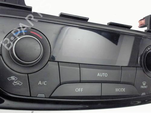 Climate control SUZUKI VITARA (LY) 1.6 (APK 416) | BP33993940I5  - Image 7