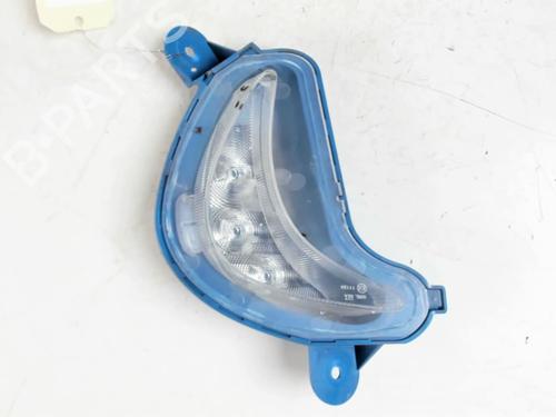 Used Left daytime light RENAULT ZOE (BFM_) ZOE (88 hp) 27294067
