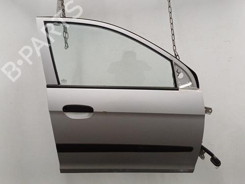 Right front door KIA PICANTO I (SA) 1.1 CRDi | BP20449791C3 