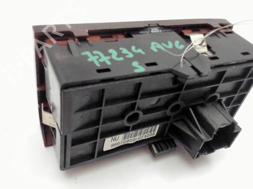 Headlight switch OPEL ANTARA A (L07) 2.0 CDTI 4x4 | BP36757278I24 - Image 6