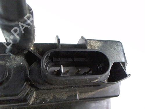 Rear left lock NISSAN PRIMERA (P12) 2.2 Di | BP20444912C100 