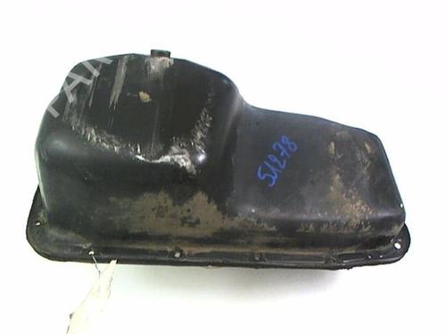 Oil sump OPEL CORSA B (S93) 1.2 i (F08, F68, M68) | BP20473719M115 