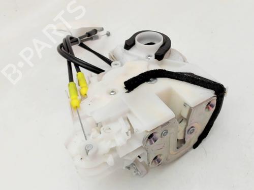 Front right lock SUZUKI VITARA (LY) 1.6 (APK 416) | BP33895055C97  - Image 5