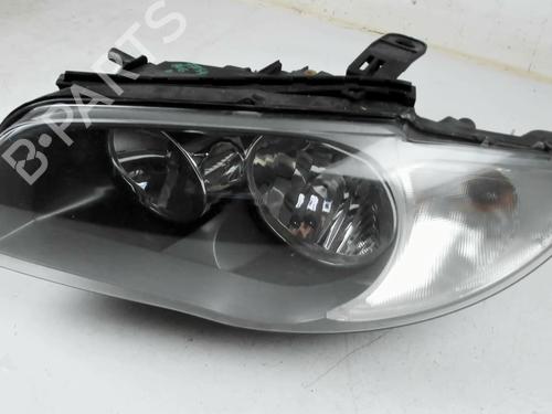 Left headlight BMW 1 (E87) 118 d | BP36817435C28 - Image 7