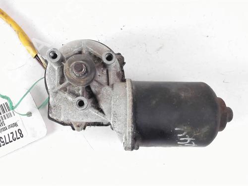 Front wiper motor HYUNDAI SANTA FÉ I (SM) 2.0 CRDi 4x4 | BP20441480M29 