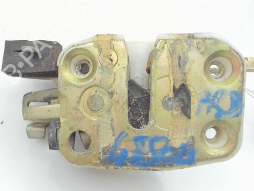 Used Rear right lock Rear right lock MAZDA 323 S IV (BG) 1.3 16V (BG3P) (73 hp) 21237118 21237118