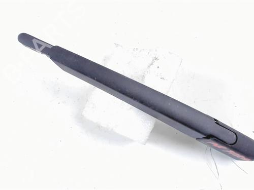 Used Rear windshield wiper arm Rear windshield wiper arm PEUGEOT 2008 I (CU_) 1.6 HDi (114 hp) 20427920 20427920