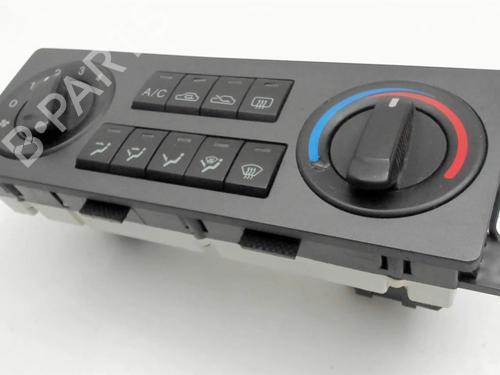 Climate control HYUNDAI TERRACAN (HP) 2.9 CRDi 4WD | BP25221970I5 