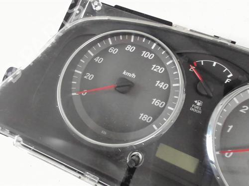 Used Instrument cluster Instrument cluster 20424153 20424153