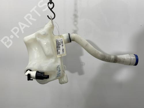 Deposito limpia CITROËN BERLINGO Box Body/MPV (B9) 1.6 BlueHDi 100 (99 hp) 30913229