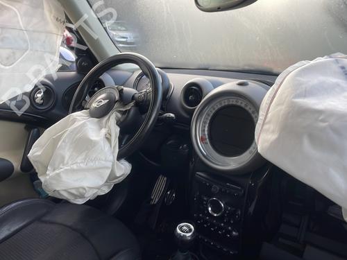 Left front seat MINI MINI COUNTRYMAN (R60) Cooper S ALL4 | BP31761409C15  - Image 15