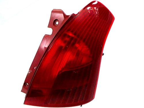 Used Right taillight Right taillight SUZUKI SWIFT III (MZ, EZ) 1.3 (RS413, ZC11S) (92 hp) 20462490 20462490