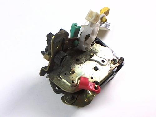 Used Rear left lock Rear left lock CHRYSLER PT CRUISER (PT_) 2.2 CRD (121 hp) 20392610 20392610