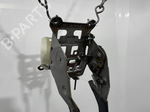 Hand brake RENAULT MEGANE II (BM0/1_, CM0/1_) 1.5 dCi (BM1E, CM1E) | BP29922059I18