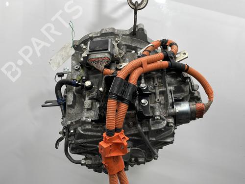 Gearbox TOYOTA YARIS (_P13_) 1.5 Hybrid (NHP130_, NHP130) | BP23779397M3 