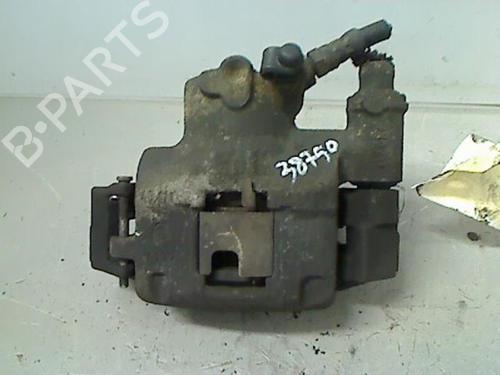Used Left front brake caliper FIAT PANDA (169_) 1.1 (169.AXA1A) (54 hp) 20472057