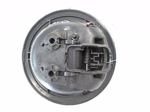 Rear left interior door handle RENAULT KANGOO / GRAND KANGOO II (KW0/1_) 1.5 dCi 85 (KW0K, KW0L, KW0B) | BP20411225I15 
