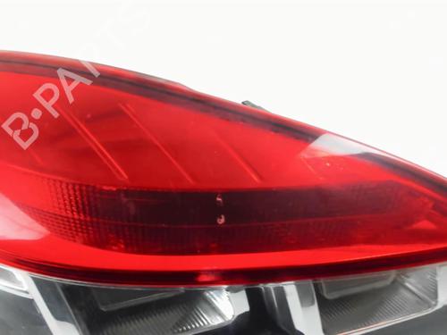 Left taillight RENAULT MEGANE III Coupe (DZ0/1_) 1.5 dCi (DZ09, DZ0D, DZ1F, DZ1G, DZ14, DZ29) | BP32373669C34