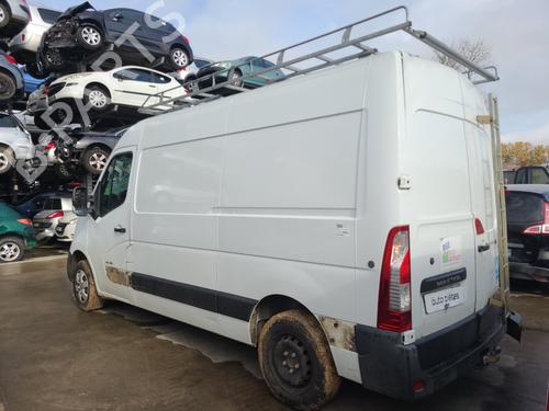 Engine RENAULT MASTER III Van (FV) 2.3 dCi 125 FWD (FV0C, FV0D, FV0G, FV0H, FV0J, FV0K,... | BP34459004M1 - Image 10