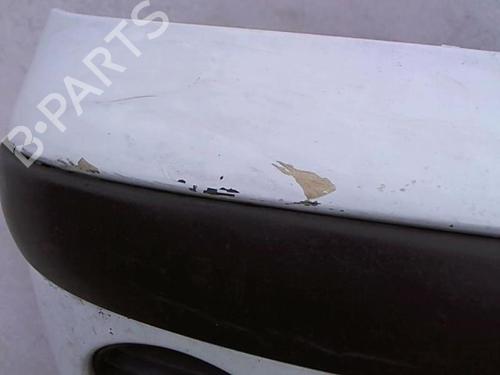 Front bumper RENAULT MEGANE I (BA0/1_) 1.9 D Eco (BA0A, BA0U, BA0R) | BP20475066C7 