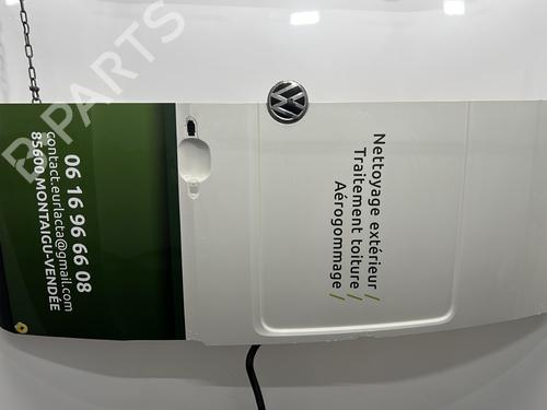 Højre bagagerum dør VW CRAFTER Van (SY_, SX_) 2.0 TDI FWD (SYB, SYC, SYD) (177 hp) 32250346
